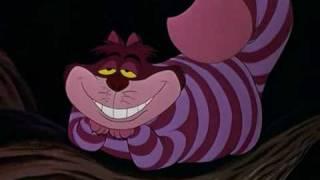 Cheshire Cat - I'm Odd