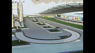 Trackmania A06-Obstacle 27.50 by Fwo.Link