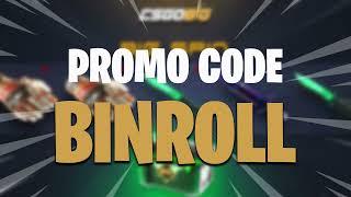 Free Coins CsgoBig Affiliate Bonus Promo Code 2025!