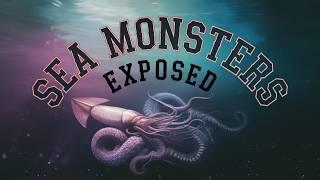 Marine Marvels Uncovered  | The Oceans Greatest Mysteries - Fact and Fiction