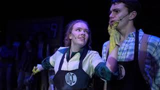 Urinetown, the Musical: A Highland Players Production