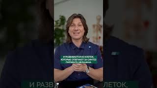 ЭТИ признаки указывают на РАК кожи! #онкология #рак #здоровье #кожа