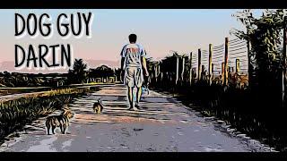 DOG GUY DARIN ORIGINAL 2020 CHANNEL TRAILER | WELCOME TO MY CHANNEL | Learn about dogs!