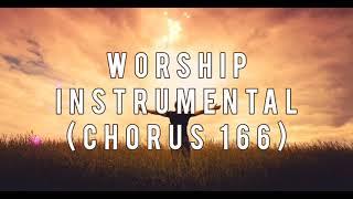 Christian Worship Instrumemtal | Pavitra Aatma Aau | Chorus 166