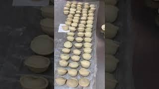 Пресс форма, аппарат для маленьких пельменей