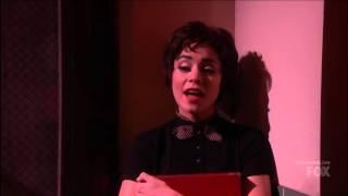 Grease Live! Vanessa Hudgens sings "There are Worse Things I could Do" January 31, 2016. HD HQ 1080p