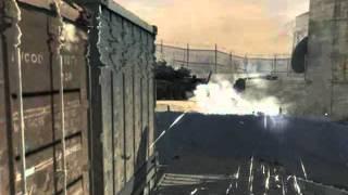 gavin127 - MW3 Game Clip