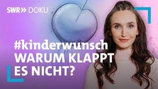 #kinderwunsch - Schwanger trotz Endometriose, PCOS oder Killerzellen? | SWR Doku