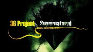 3G Project - Supernatural