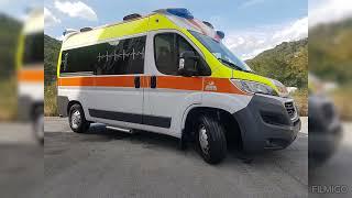 Servizio Ambulanze Croce Amica Cellole 