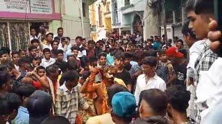 EDI BAZAR BONAL VLOG || 2023 || #bonalu #bonalufestival