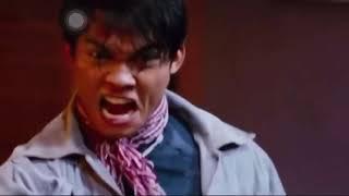 Tony Jaa Fight Scene | Tony Jaa Action Film Ong Bak Fights