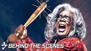 BOO 2! A MADEA HALLOWEEN | Behind the Scenes Reel with Tyler Perry