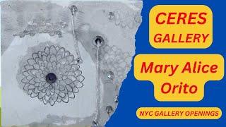 CERES GALLERY - Mary Alice Orito