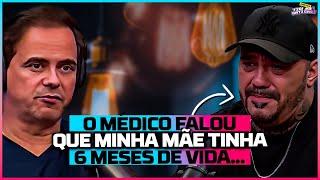 A EMOCIONANTE HISTÓRIA DE DANILO SNIDER
