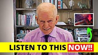 Jeremy Grantham : Everybody Is Going To Be "WIPED OUT" ... (URGENT!!)