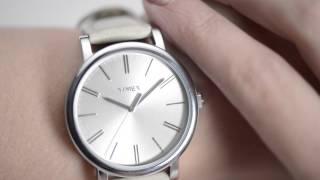 Timex Original Classics Round Ladies Watch - Eve's Watch