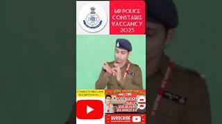 mp police constable syllabus|study strategy|mp police notification| #police | #mppoliceconstable