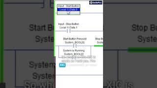 Green Button vs. Code: Demystifying PLC Magic [OTE - P1] #plc #programming #software #manufacturing