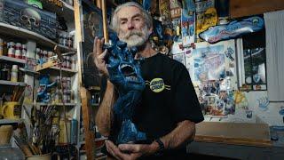 Art And Life: The Story Of Jim Phillips | Official Trailer