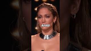 Ben humiliates JLo & she fires back 