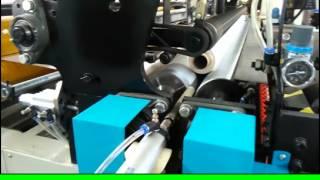 automatic small toilet tissue paper rolls making machine