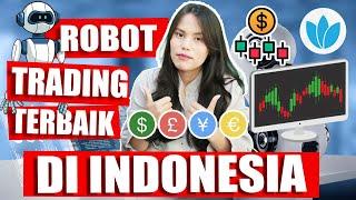 6 ROBOT TRADING FOREX TERBAIK DI INDONESIA 2023 | ( TRADING FOREX )