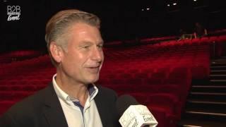 Interview Ger Nijkamp - Ricoh - B2B Marketing Event 2016 - Vakmedianet