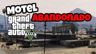 El Misterio Del Motel Abandonado || COFLIME