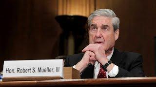 Robert Mueller testimony LIVE: Former special counsel testifies on Russia investigation