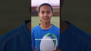 Intl Day of Sports for Development and Peace