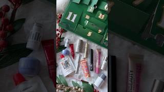 Part 1  | Sephora advent calendar unpacking