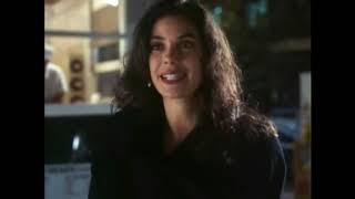 Teri Hatcher on ''Brain Smasher... A Love Story'' movie (part 9)