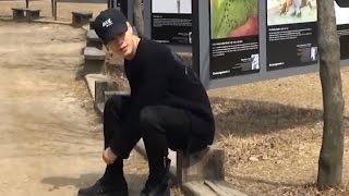 [GOT7] YOU DONT HAVE TO WAIT