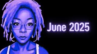 June 2025 Collective
