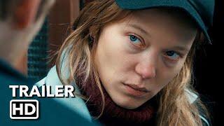 OH MERCY!  (2019) - Léa Seydoux, Roschdy Zem, Arnaud Desplechin, HD Trailer - English Subtitles