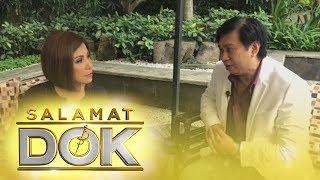 Salamat Dok: Q and A with Dr. Sonny Villoria | Gout