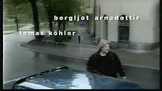 Kvinnan i det låsta rummet 1998