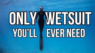 Best Wetsuit for Free and Scuba Diving? Saltskin Adreno Review