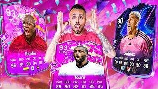 ULTIMELE MECIURI LA WL + INSANE PACK OPENING + DAILY 12/12 - SUAREZ REVIEW - AM CUMPARAT IBARBO !!