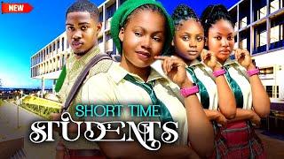 Short Time Students (NEW RELEASED)- MERCY KENNETH 2024 Nig Movie