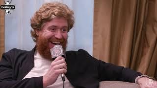 Spittin' Chiclets Interviews Jakub Voracek - Full Interview