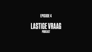 Episode 4: Gaat een christen gelijk naar de hemel? | Lastige Vraag Podcast