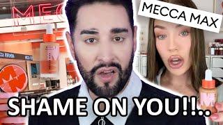 This BIG BRAND is scamming their customers! | Mecca Max