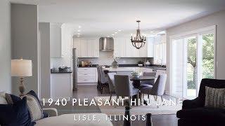 Welcome to 1940 Pleasant Hill Ln, Lisle, IL 60532 |  Presented by David Swanson