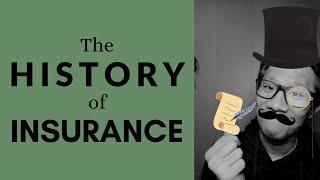 Insurance History - The Historical Background of Insurance