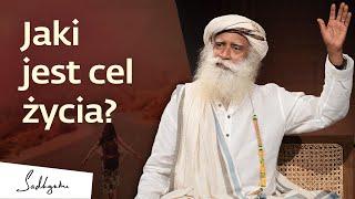 Jaki jest cel życia? | Sadhguru Polska