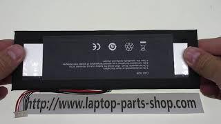 Brand New PT366296-2S Laptop Battery for AVITA LIBER 12.5 NS12A2 Series