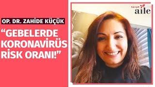 Koranavirüs Sürecinde Gebelik! | Hürriyet Aile