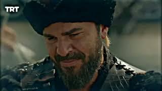 Drilis Ertugrul | The toughest goodbye ever | 𝙀𝙙𝙞𝙩𝙎𝙖𝙫𝙫𝙮